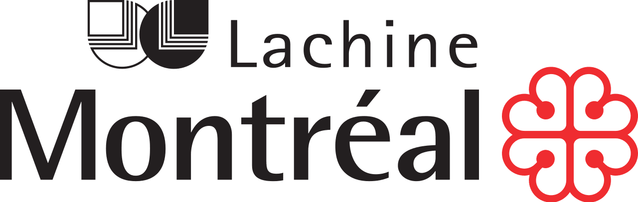 Logo Montréal Lachine