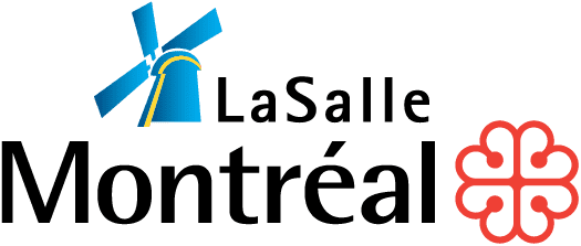 Logo Montréal LaSalle